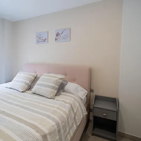 Apartment 1 Min To Beach, Modern & Las Palmas de Gran Canaria