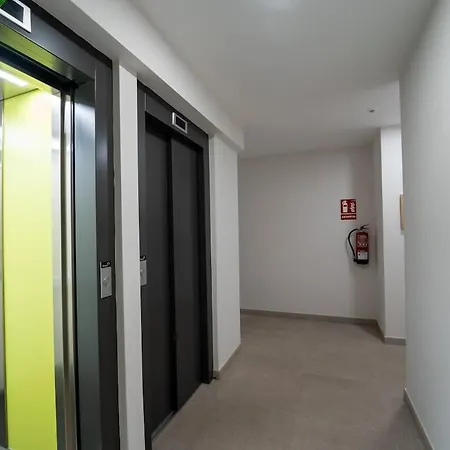 Apartment 1 Min To Beach, Modern & Las Palmas de Gran Canaria