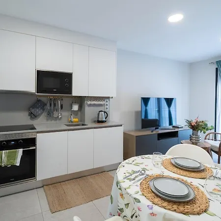1 Min To Beach, Modern & Las Palmas de Gran Canaria